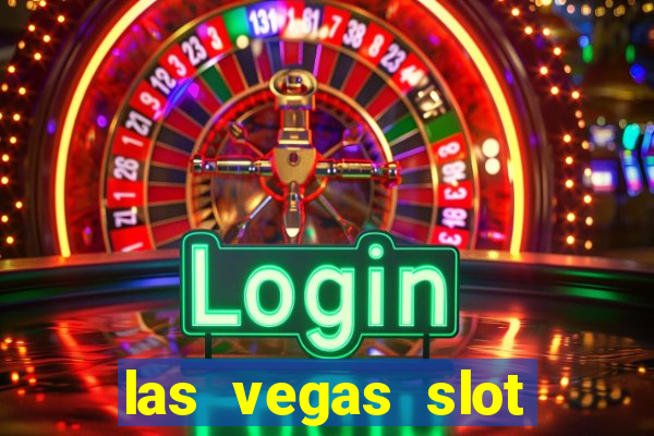 las vegas slot machine free online