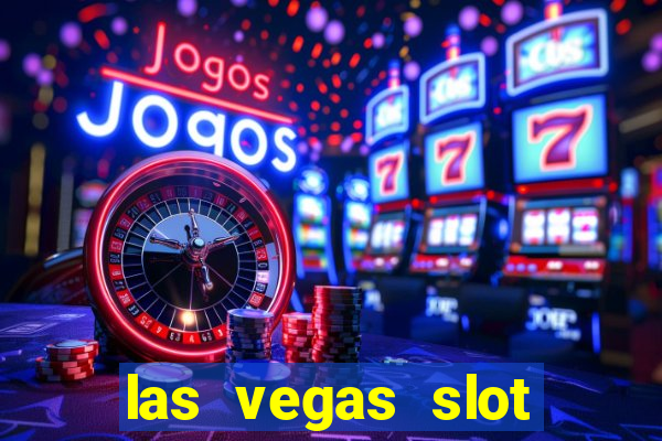 las vegas slot machine free online