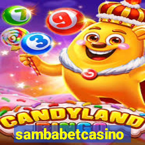 sambabetcasino