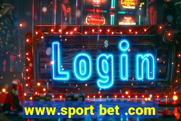 www.sport bet .com