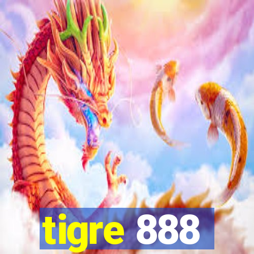 tigre 888