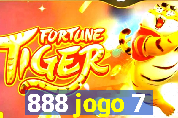 888 jogo 7