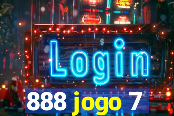 888 jogo 7