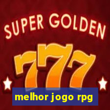 melhor jogo rpg