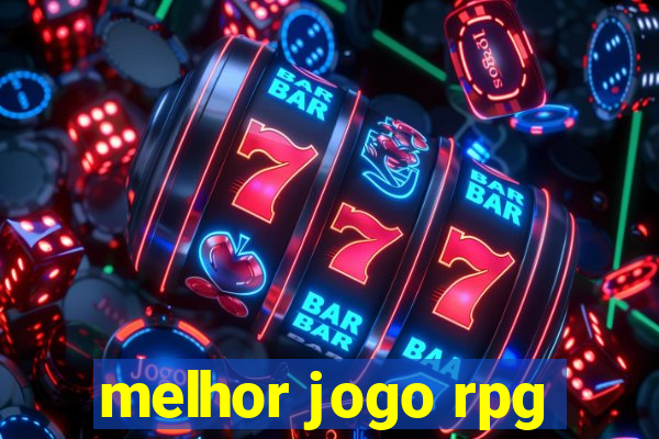 melhor jogo rpg