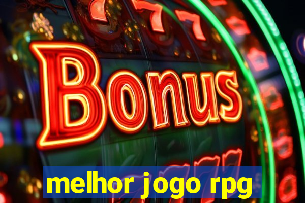 melhor jogo rpg