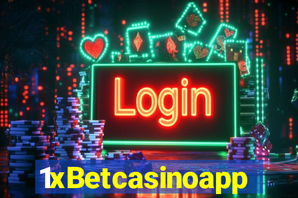 1xBetcasinoapp