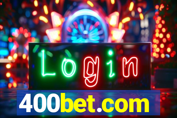 400bet.com