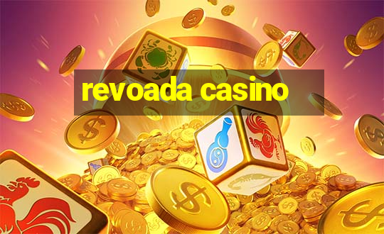 revoada casino