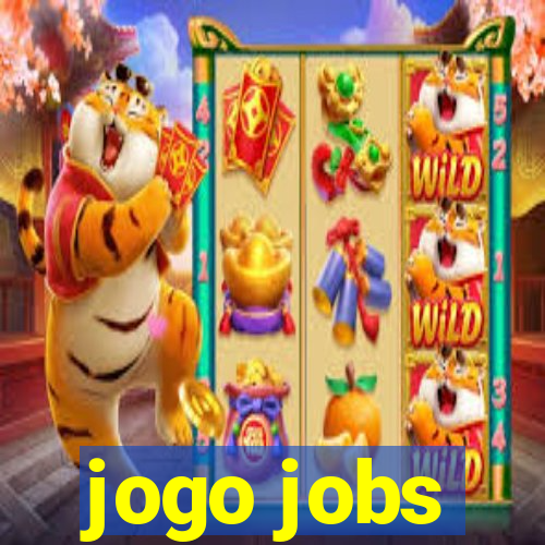 jogo jobs