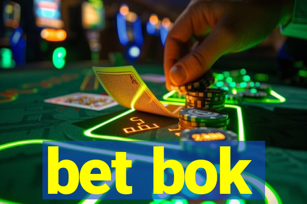 bet bok