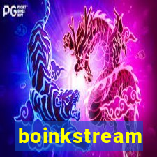 boinkstream