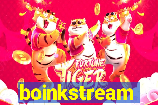 boinkstream