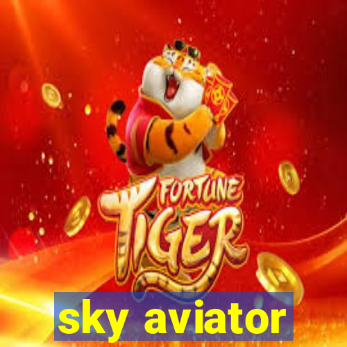 sky aviator