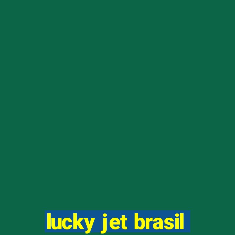 lucky jet brasil