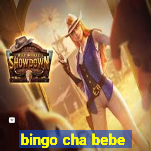 bingo cha bebe