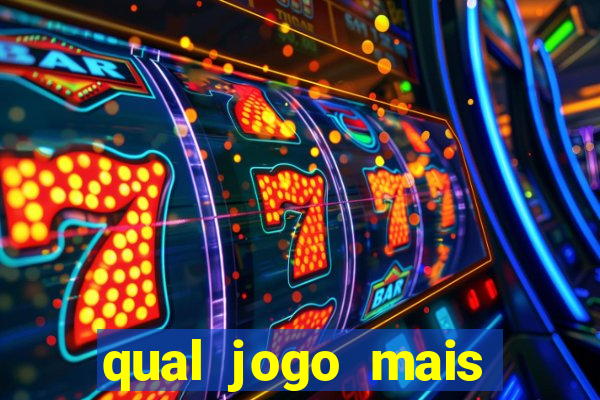 qual jogo mais facil de ganhar