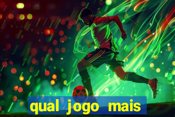 qual jogo mais facil de ganhar