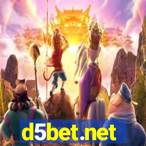 d5bet.net