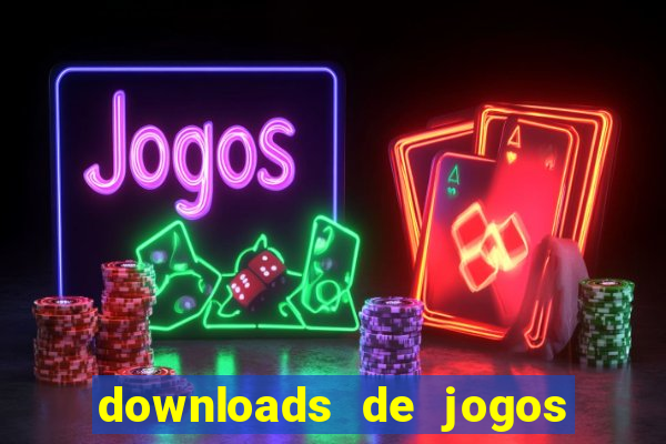 downloads de jogos para pc