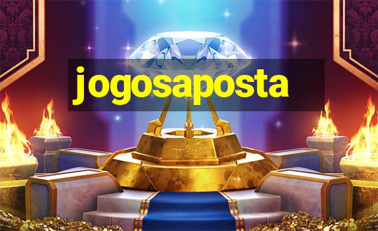 jogosaposta