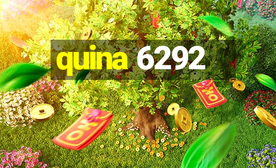 quina 6292