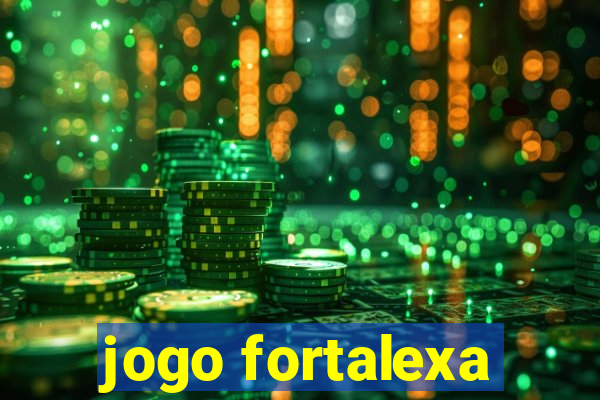 jogo fortalexa