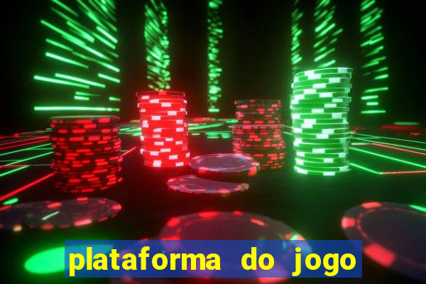 plataforma do jogo do bicho