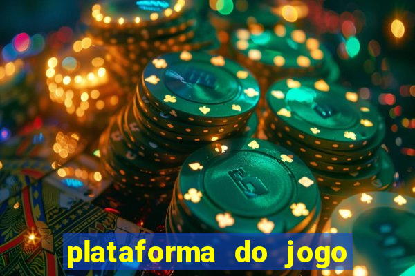 plataforma do jogo do bicho