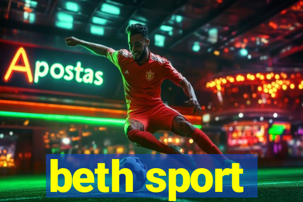 beth sport