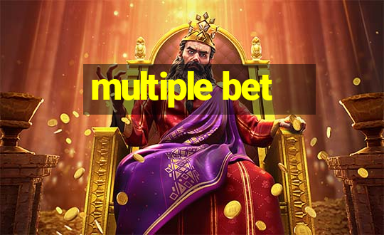 multiple bet