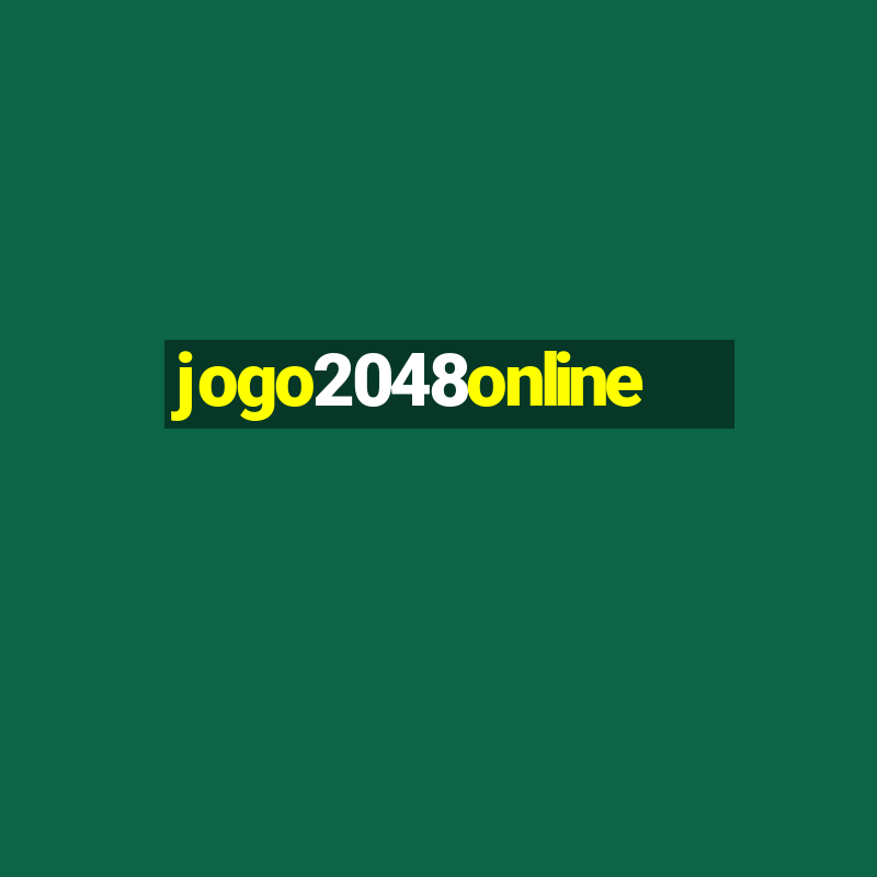 jogo2048online