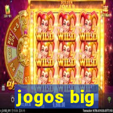 jogos big