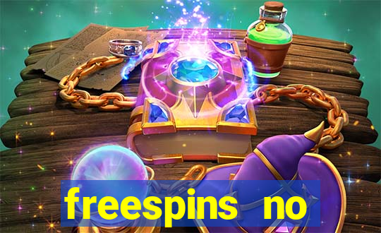 freespins no deposit casino