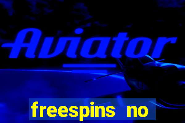 freespins no deposit casino