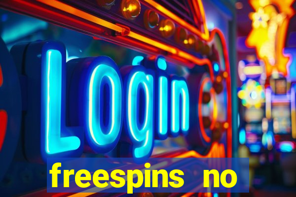 freespins no deposit casino