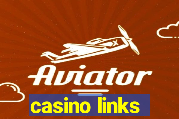 casino links