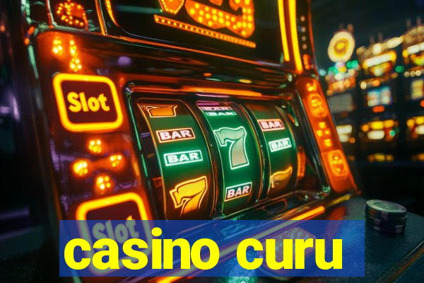 casino curu