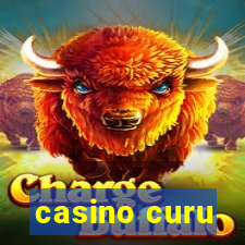 casino curu