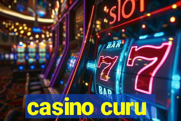 casino curu