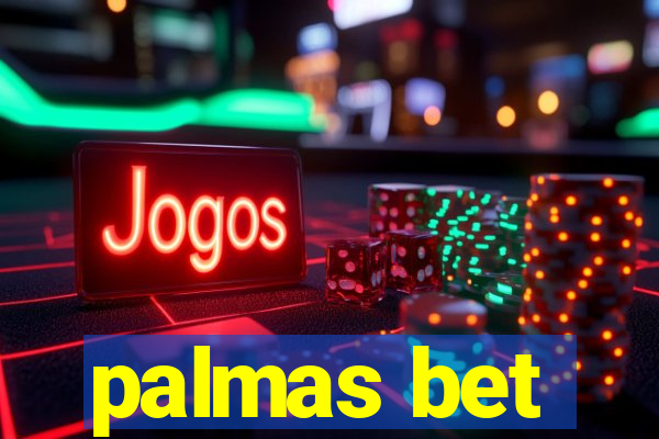 palmas bet