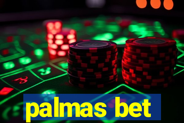 palmas bet