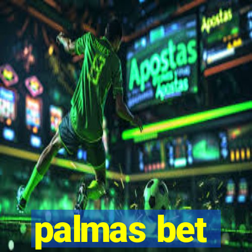 palmas bet