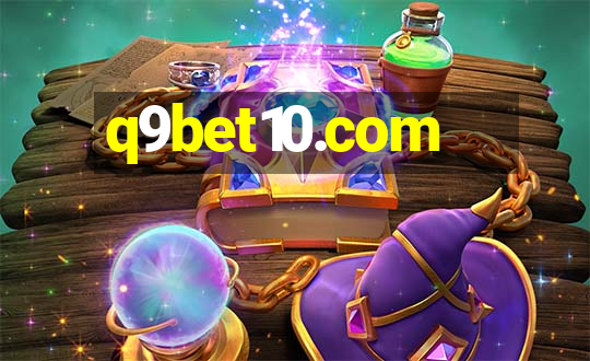 q9bet10.com