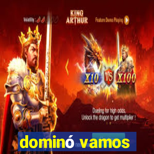 dominó vamos