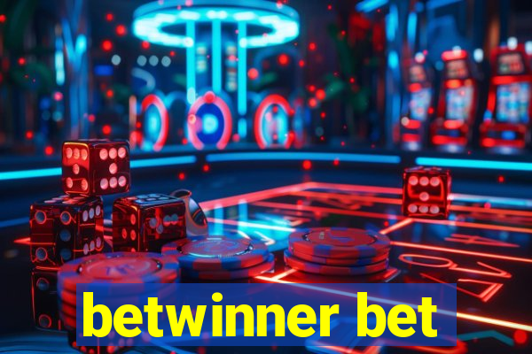 betwinner bet