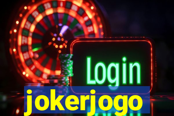 jokerjogo