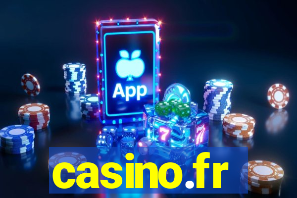 casino.fr