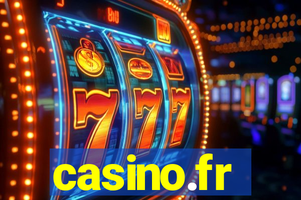 casino.fr