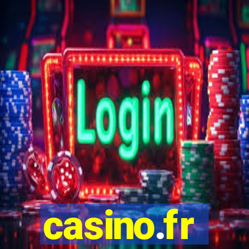 casino.fr